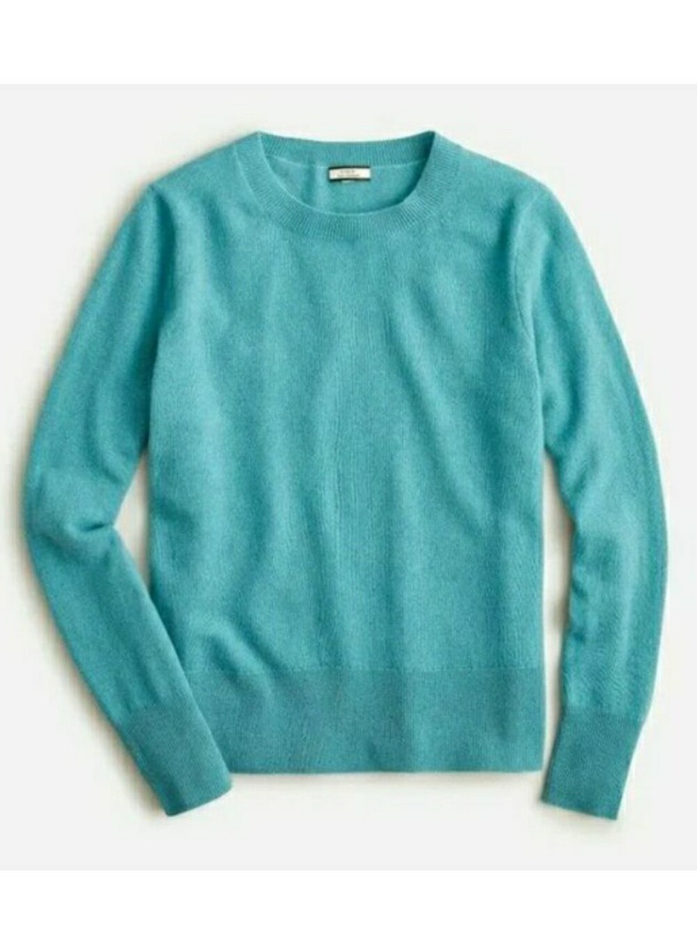 J. Crew Cashmere Sweater